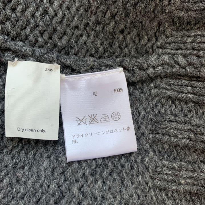 90s ハーフジップ セーター XLサイズ 8LvS4-m13314851574 J.CREW ノルディックニット HOTお得