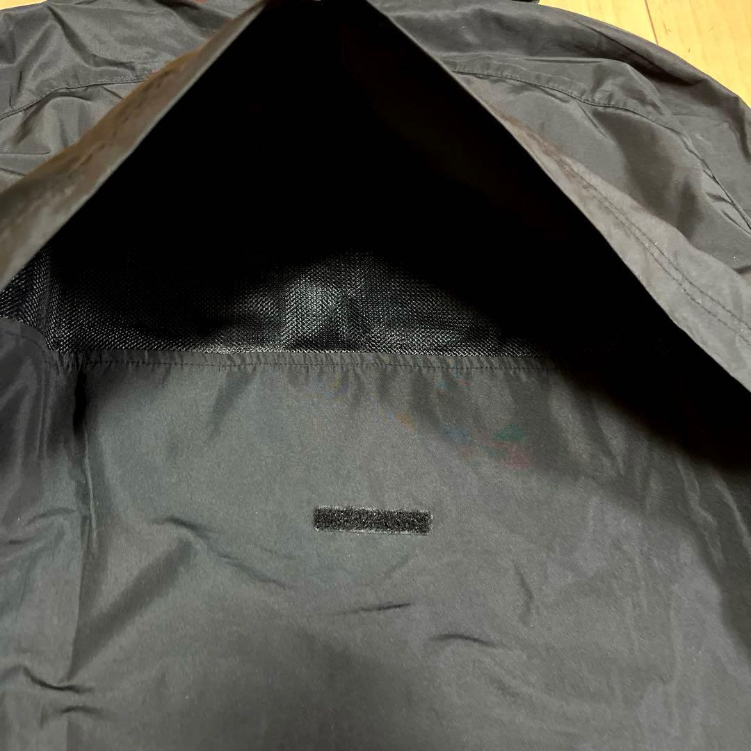 ビクタス 卓球 フード付 ウインドブレーカー トレーニングウェア 上下 黒 L ビクタス 卓球 フード付 ウインドブレーカー トレーニングウェア 上下 黒 L