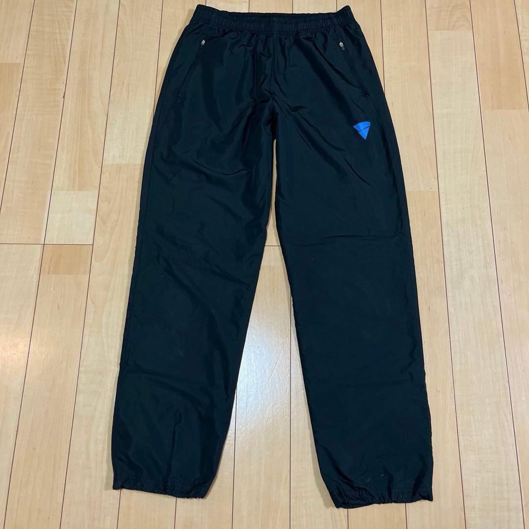 ビクタス 卓球 フード付 ウインドブレーカー トレーニングウェア 上下 黒 L ビクタス 卓球 フード付 ウインドブレーカー トレーニングウェア 上下 黒 L