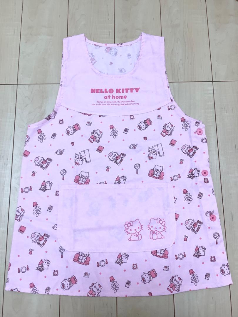 ハローキティKITTY】エプロン☆保育士看護師介護士☆サンリオSanrio☆ - メルカリ ハローキティKITTY】エプロン☆保育士看護師介護士☆サンリオSanrio☆ - メルカリ