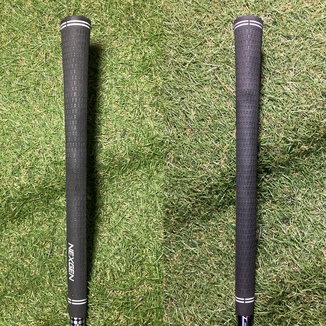 レディース　ゼクシオ9 フェアウェイウッド　4W XXIO MP900
