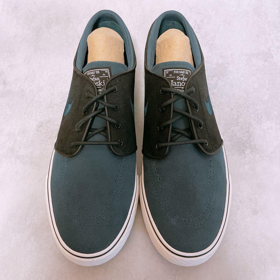 未使用デッドストック✨】NIKE STEFAN JANOSKI スニーカー