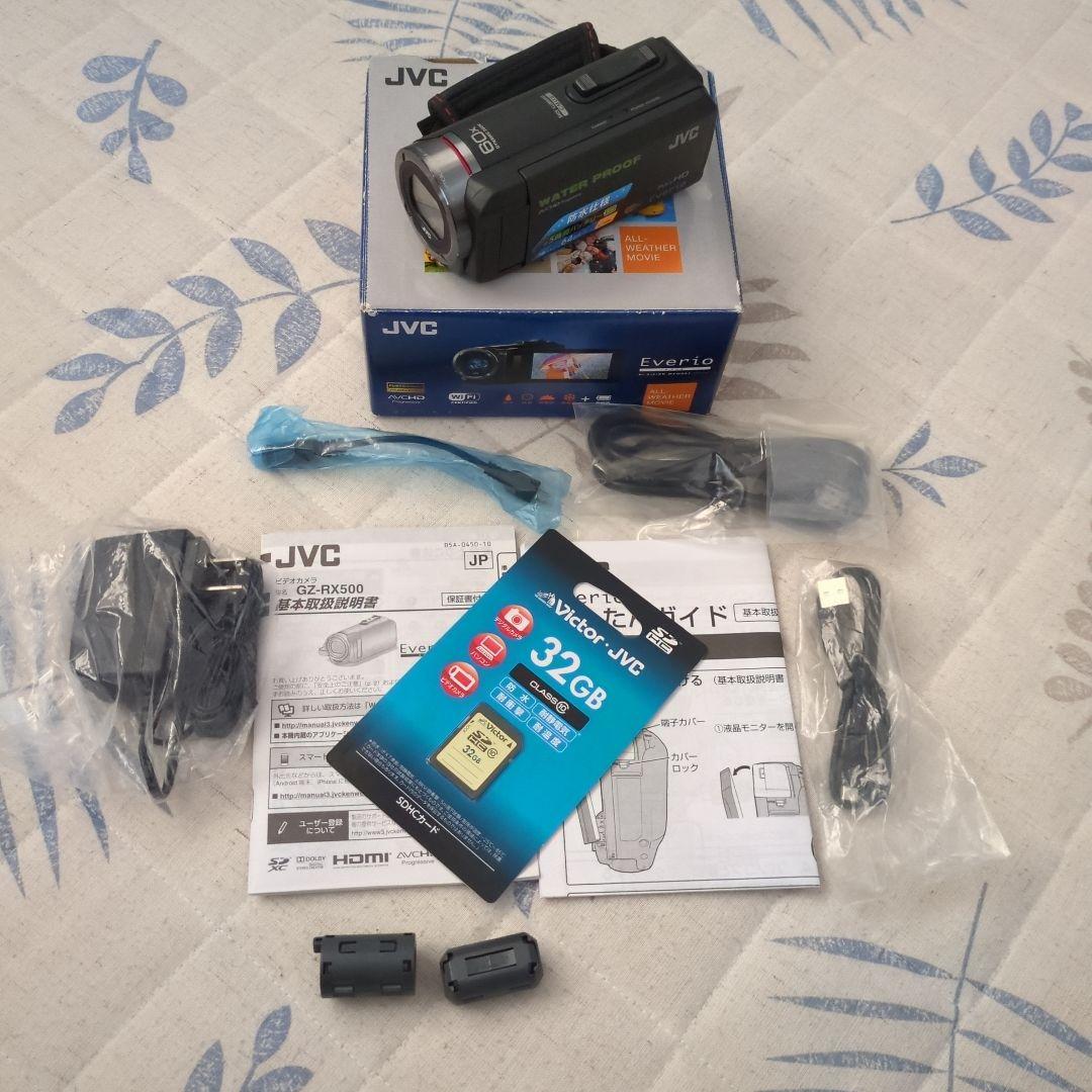 JVC