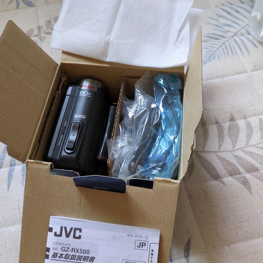 JVC