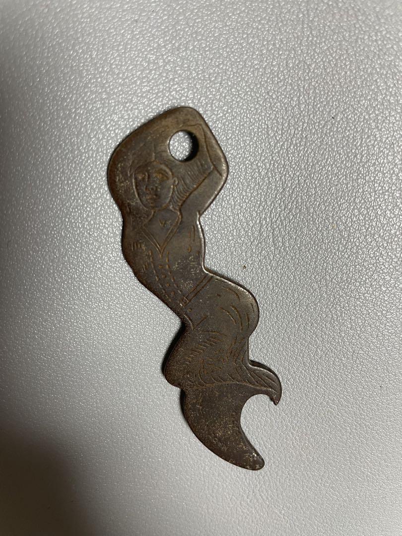 ビンテージキーホルダー