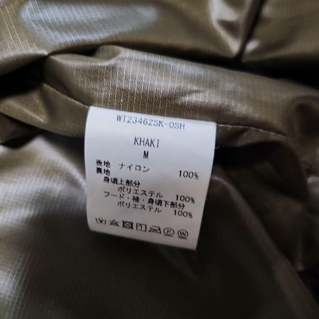 「美品!」 WILD THINGS オクタウィンドシェルジャケット