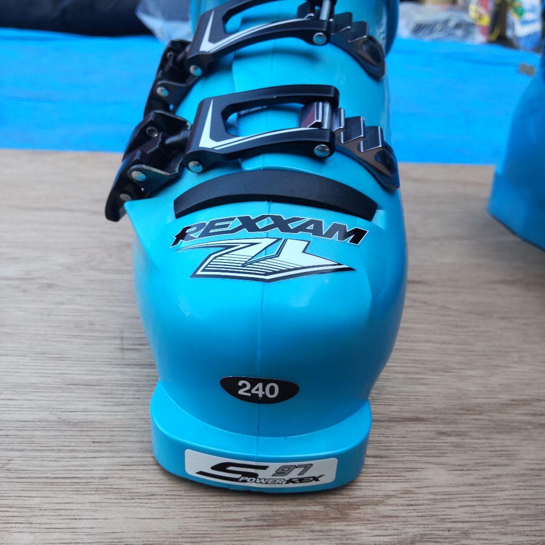 REXXAM/レクザム POWER REX S97