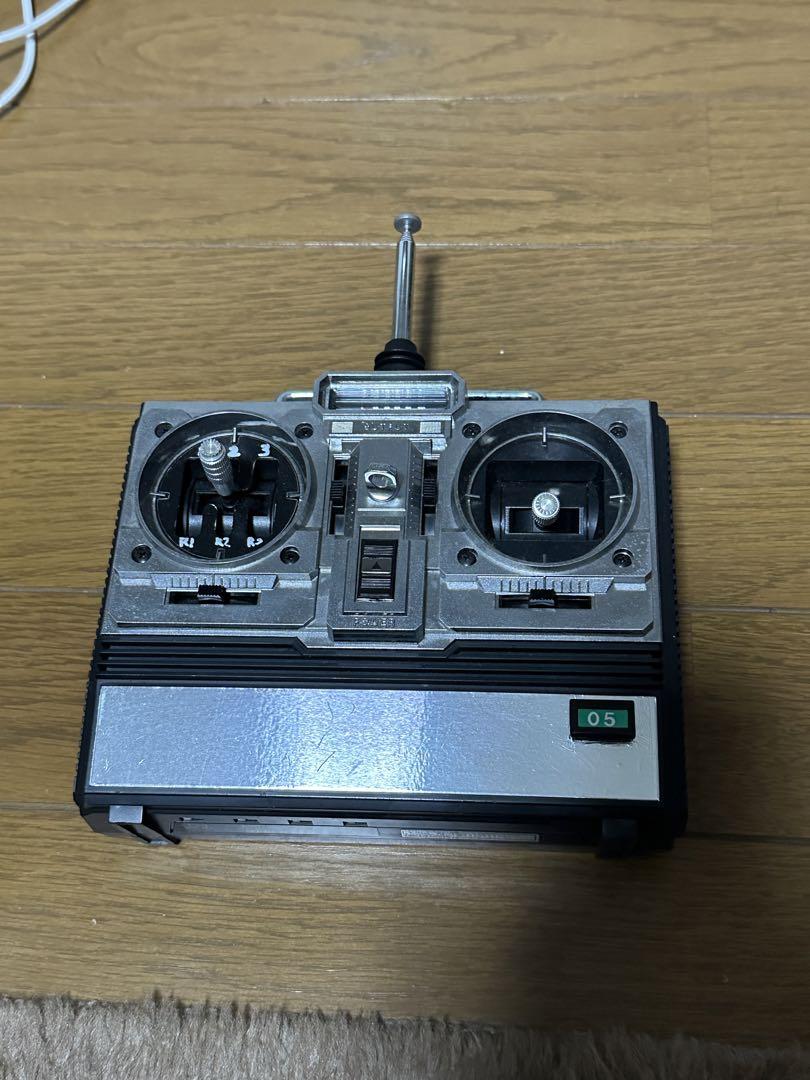 1/14 タミヤ トレーラー ラジコン 画像8