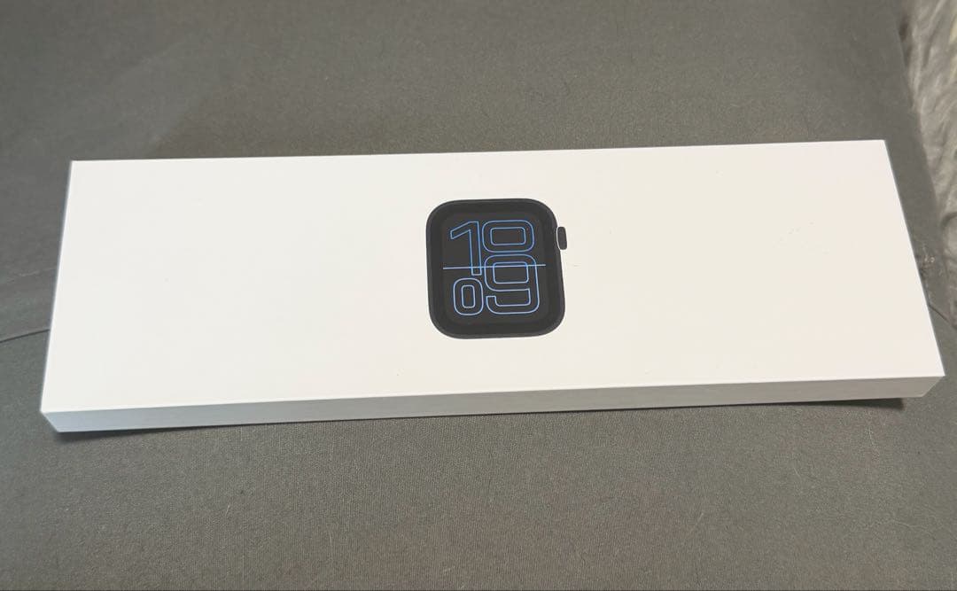 Apple Watch SE3 GPS40mm げいたします