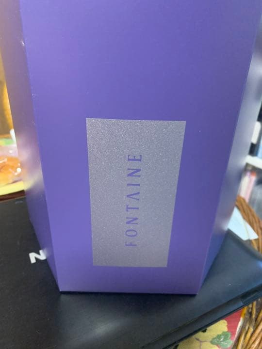 フォンテーヌVM28ーW60 | werc.co.nz