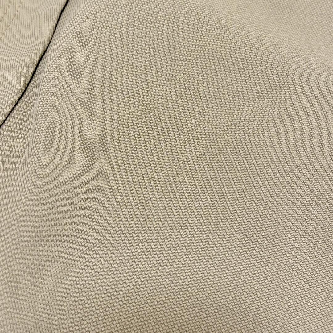 未使用級 セオリー neoteric twill cargo pant ベージュ Neoteric Twill Cargo Pant | Theory