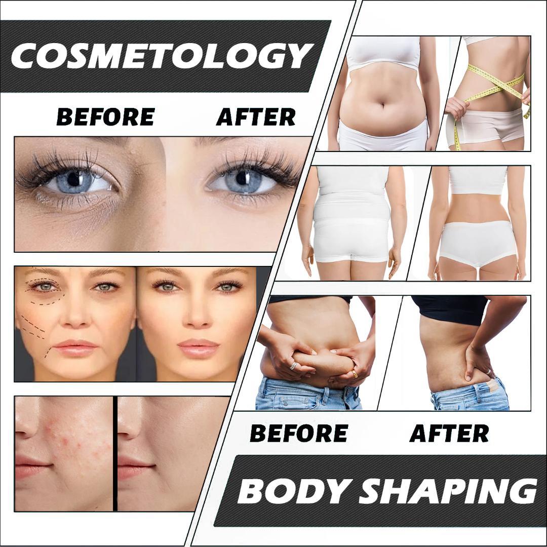 新品3in1キャビテーション 40KHz 業務用 RF光痩身マシン24時間内発送 新品3in1キャビテーション 40KHz 業務用 RF光痩身マシン24時間内発送