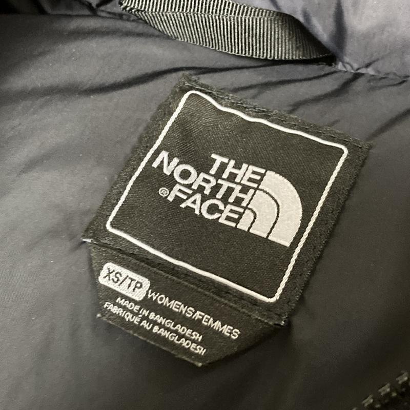 【大人気】THE NORTH FACE ダウンベスト NDW01624 迷彩