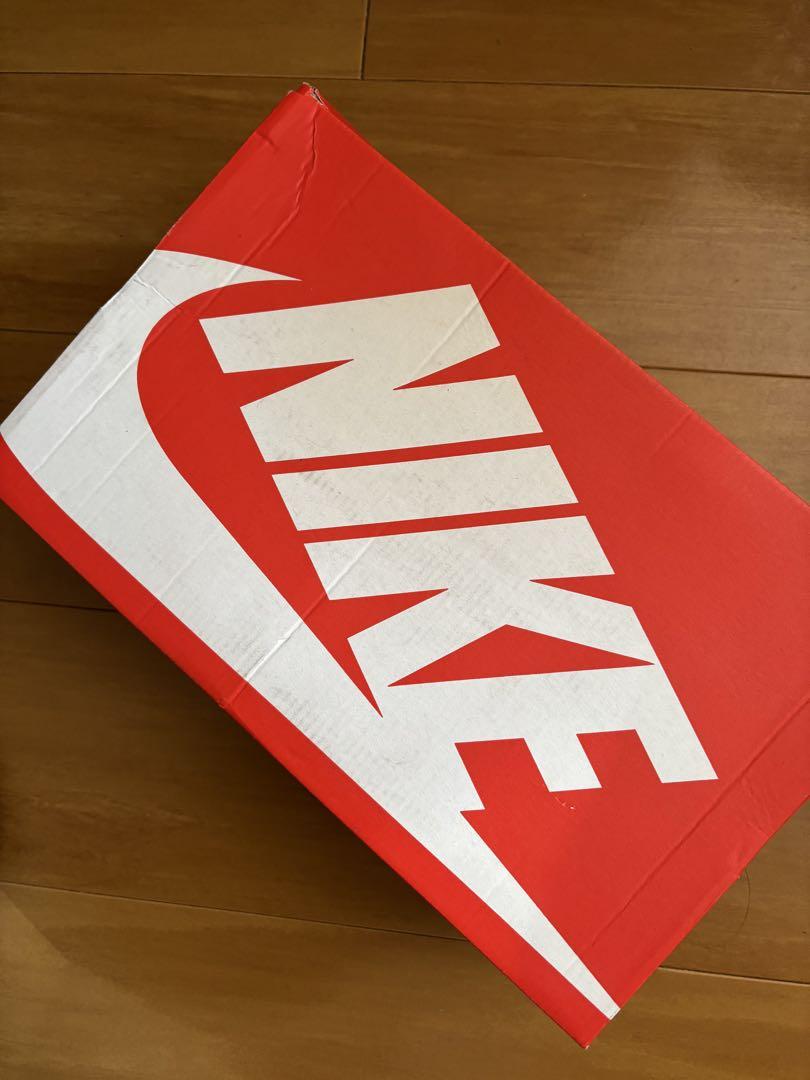 NIKE Air Max 95 ブラック/レッド/イエロー　限定モデル　26.5