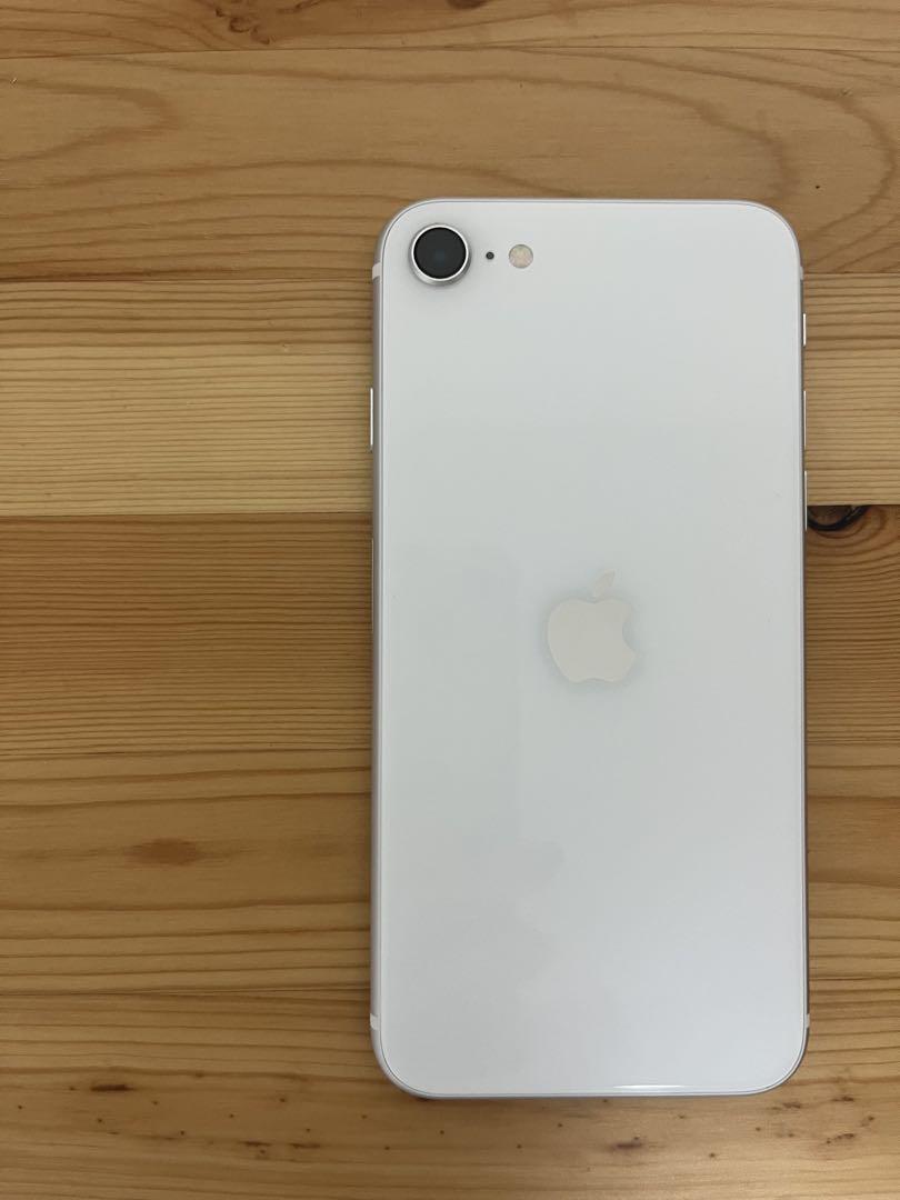 iPhone SE第二世代