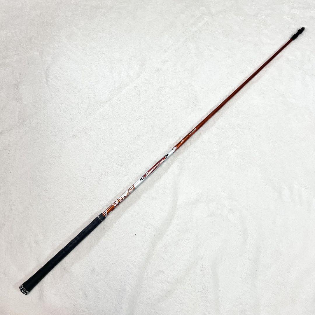 Diamana ディアマナ R60 111cm シャフト タイトリスト Diamana ディアマナ R60 111cm シャフト タイトリスト - メルカリ