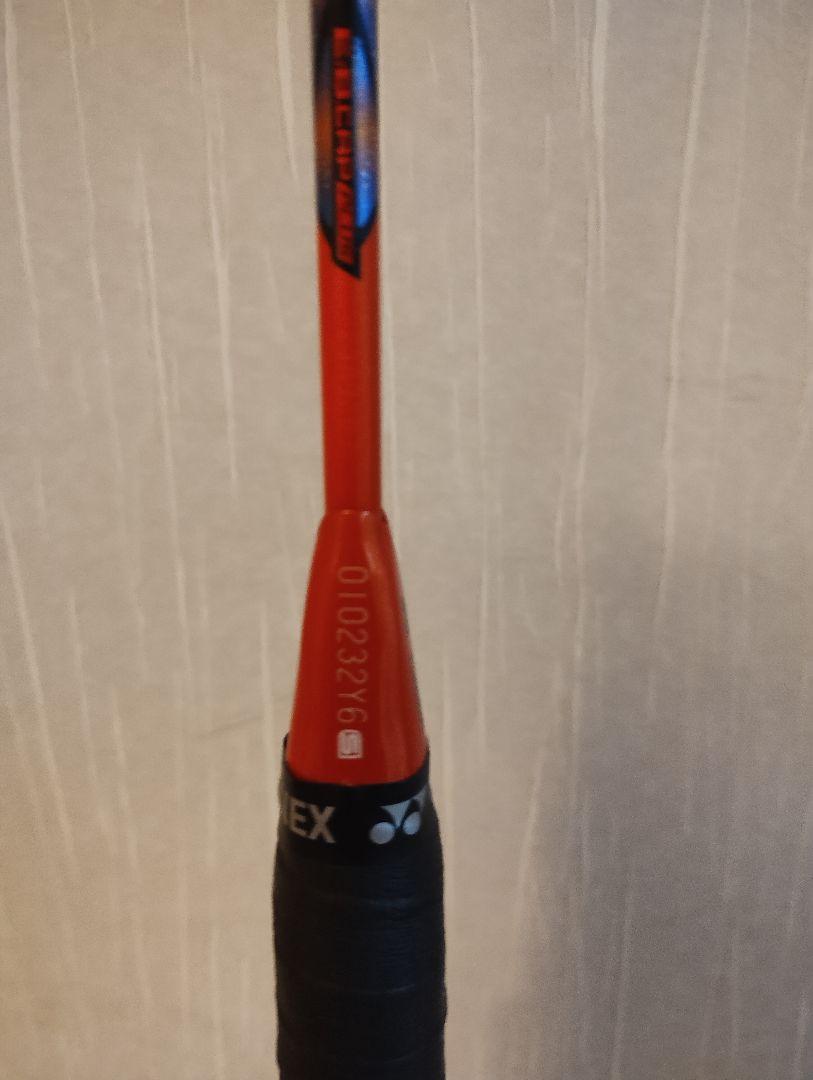 YONEX ASTROX77pro ジャンク品