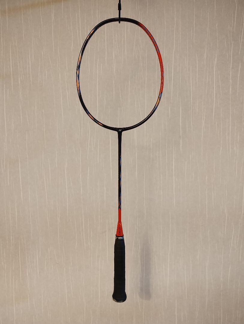 YONEX ASTROX77pro ジャンク品
