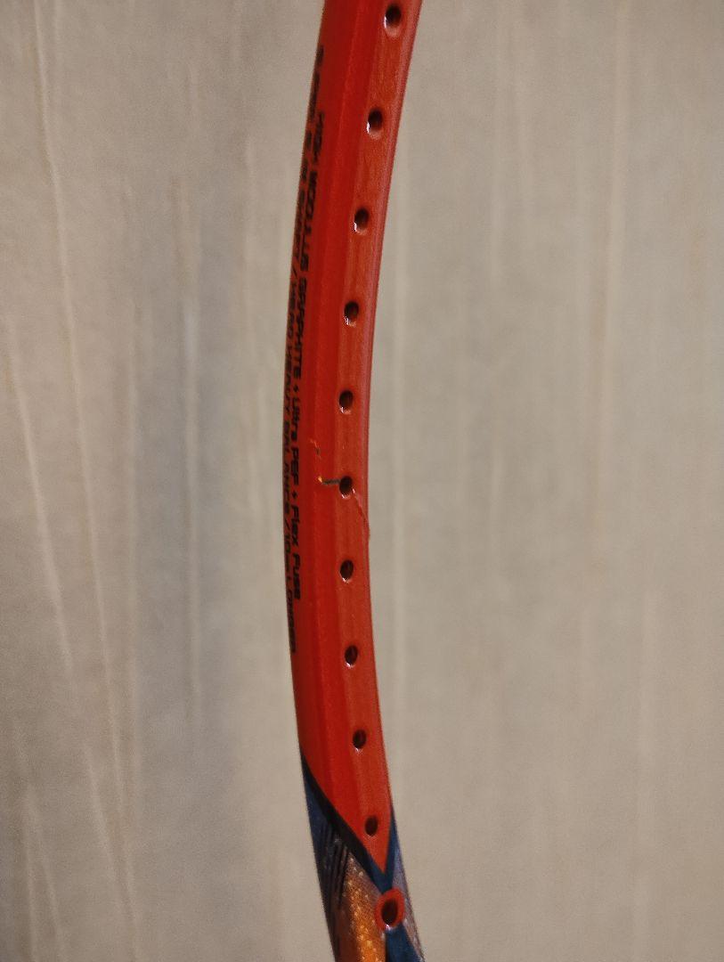 YONEX ASTROX77pro ジャンク品