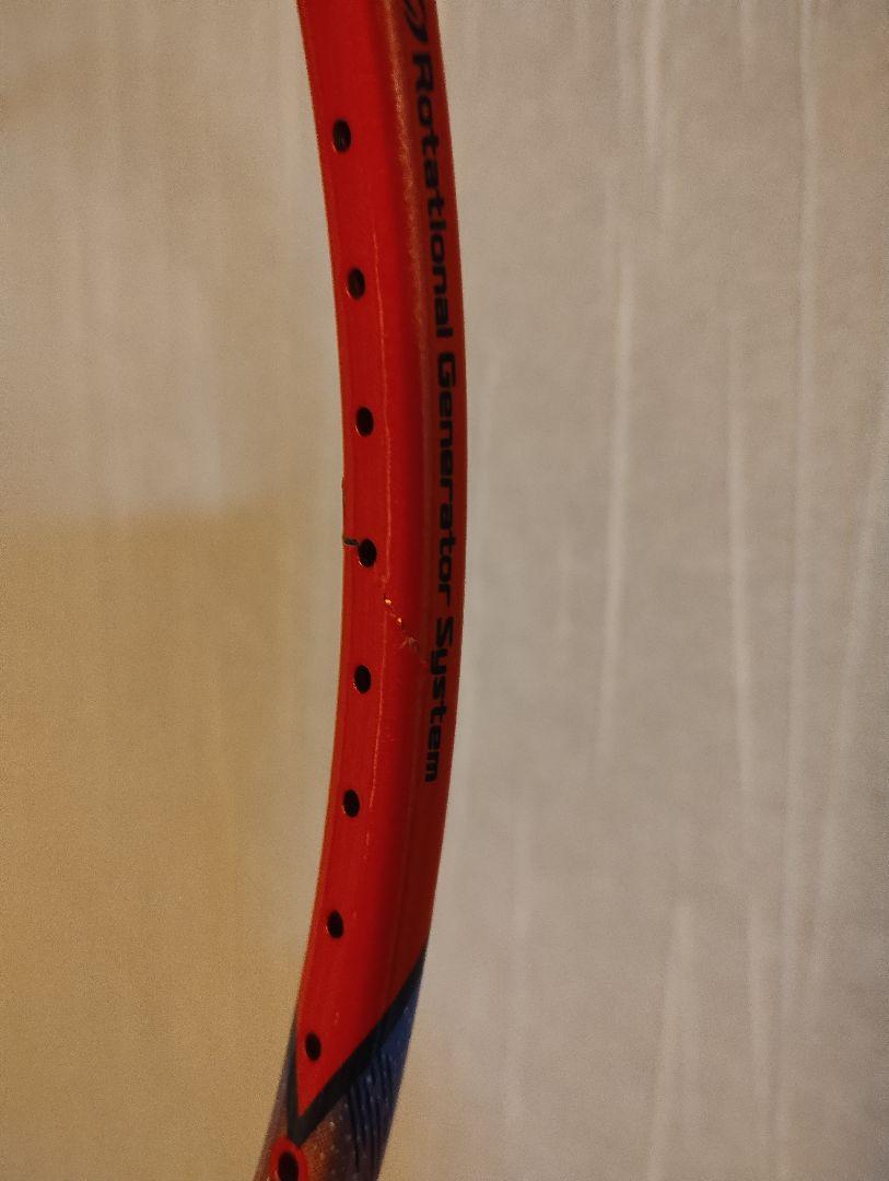 YONEX ASTROX77pro ジャンク品