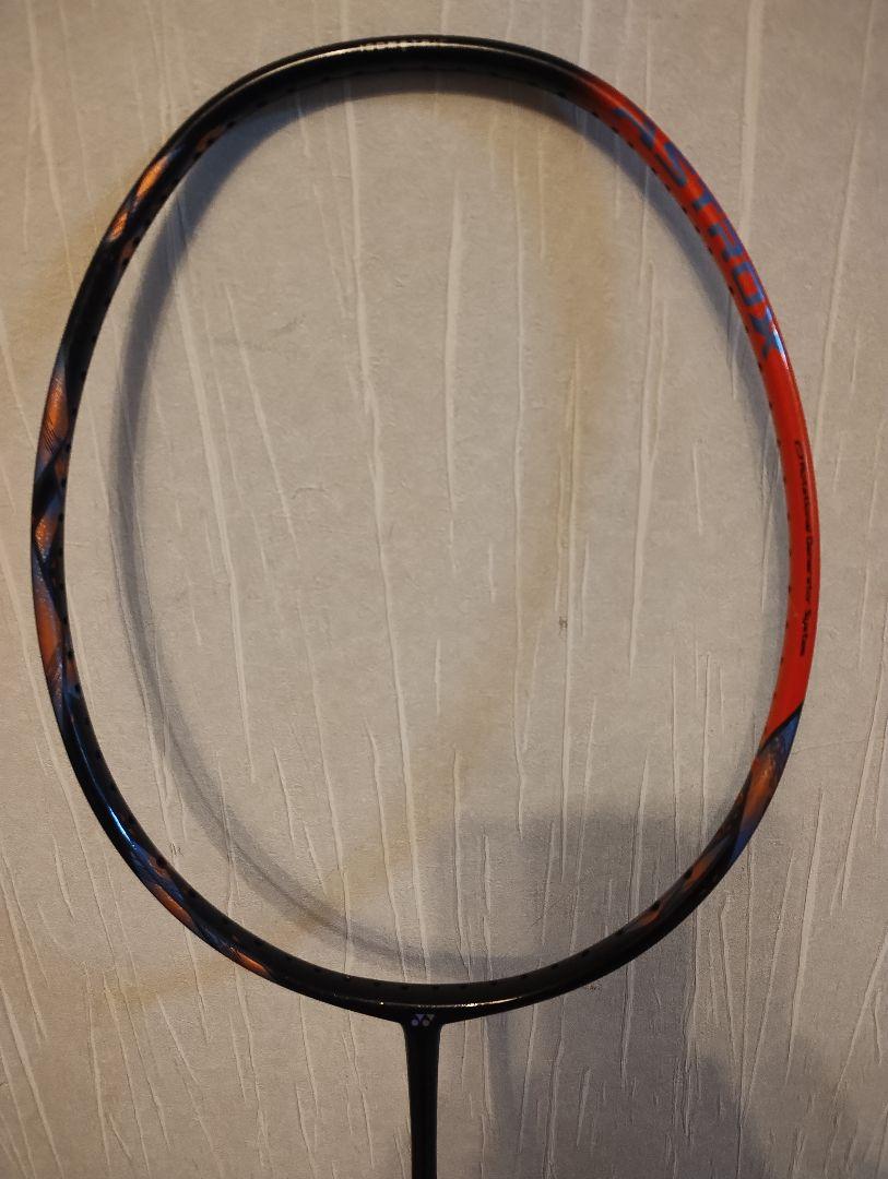 YONEX ASTROX77pro ジャンク品