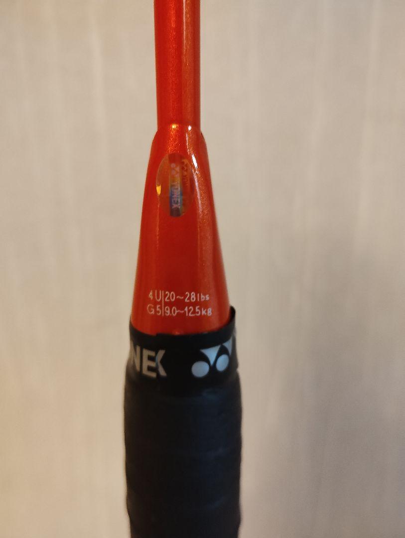 YONEX ASTROX77pro ジャンク品