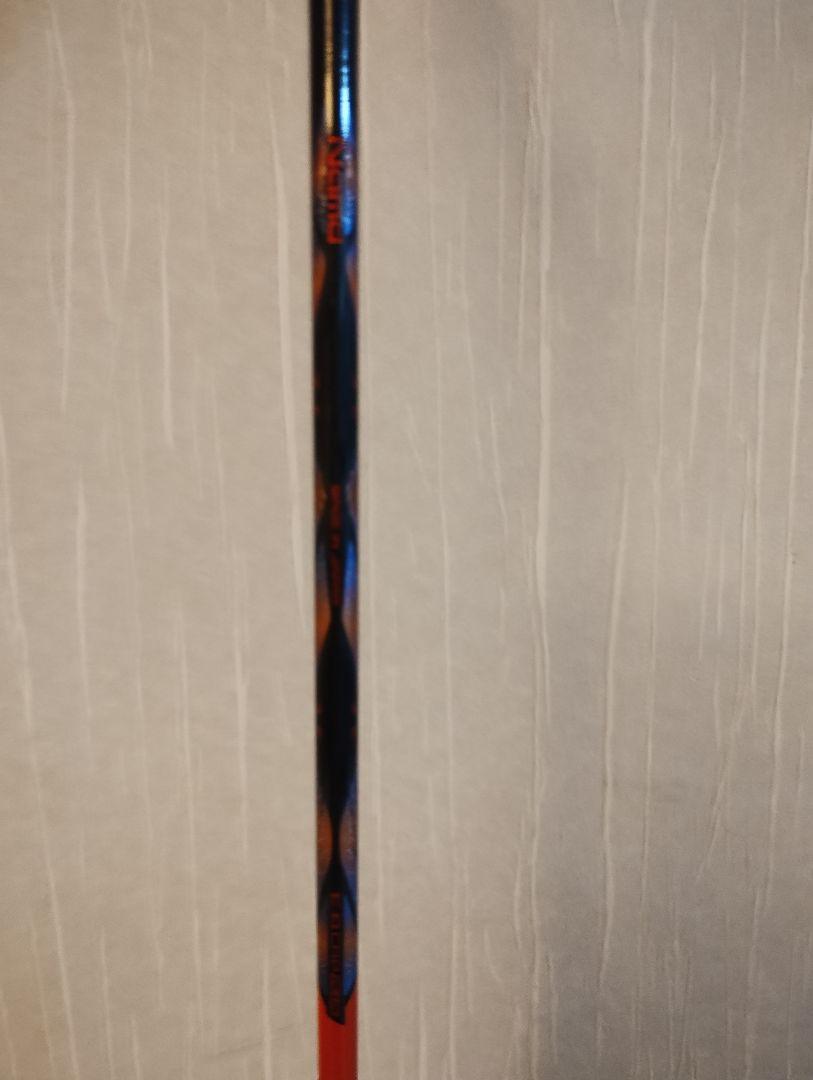 YONEX ASTROX77pro ジャンク品