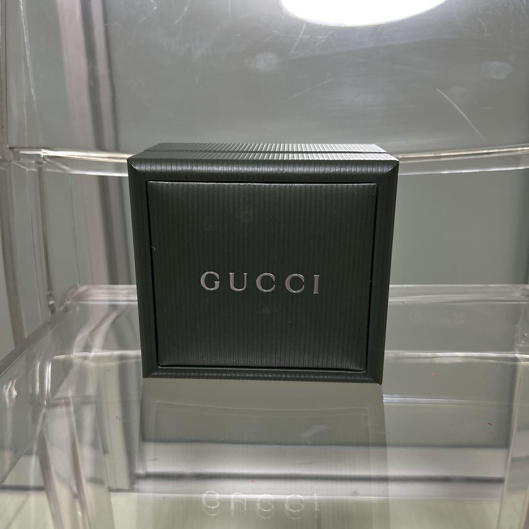 GUCCI レディース腕時計 ゴールド/ブラック