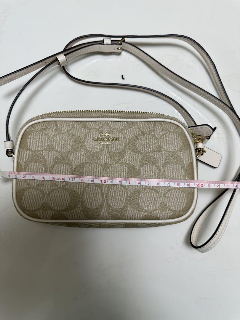 coach ショルダーバッグ　ミニ COACHミニショルダー