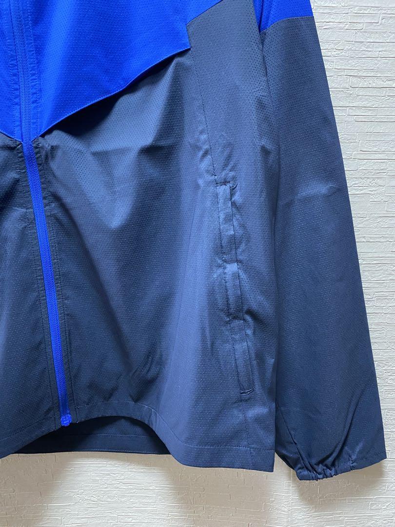 ナイキ 新品 Sサイズ NIKE ウィンドランナー　ランニング　ジャケット