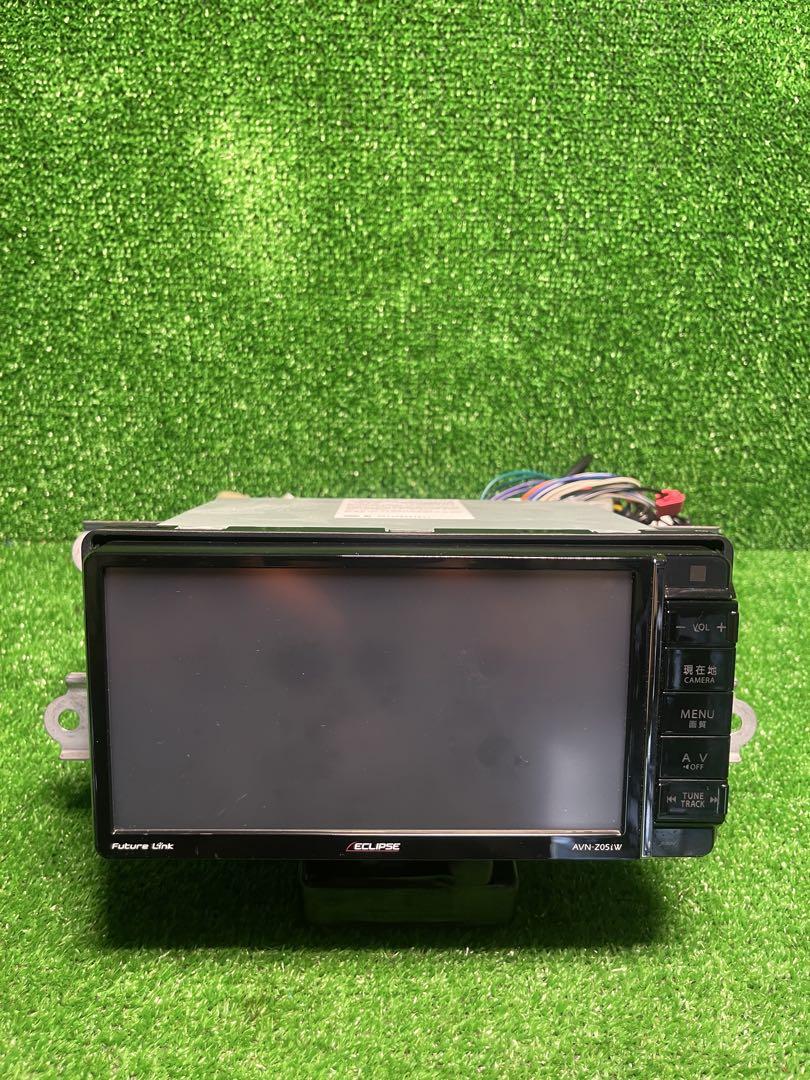 ECLIPSE AVN-Z05iW カーナビ (107) - メルカリ