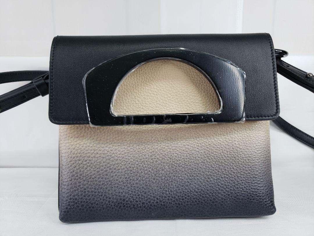 【公式サイト】正規ブランド品通販 クリスチャン ルブタン］パサージュ 中古美品 ショルダーバッグ バッグ