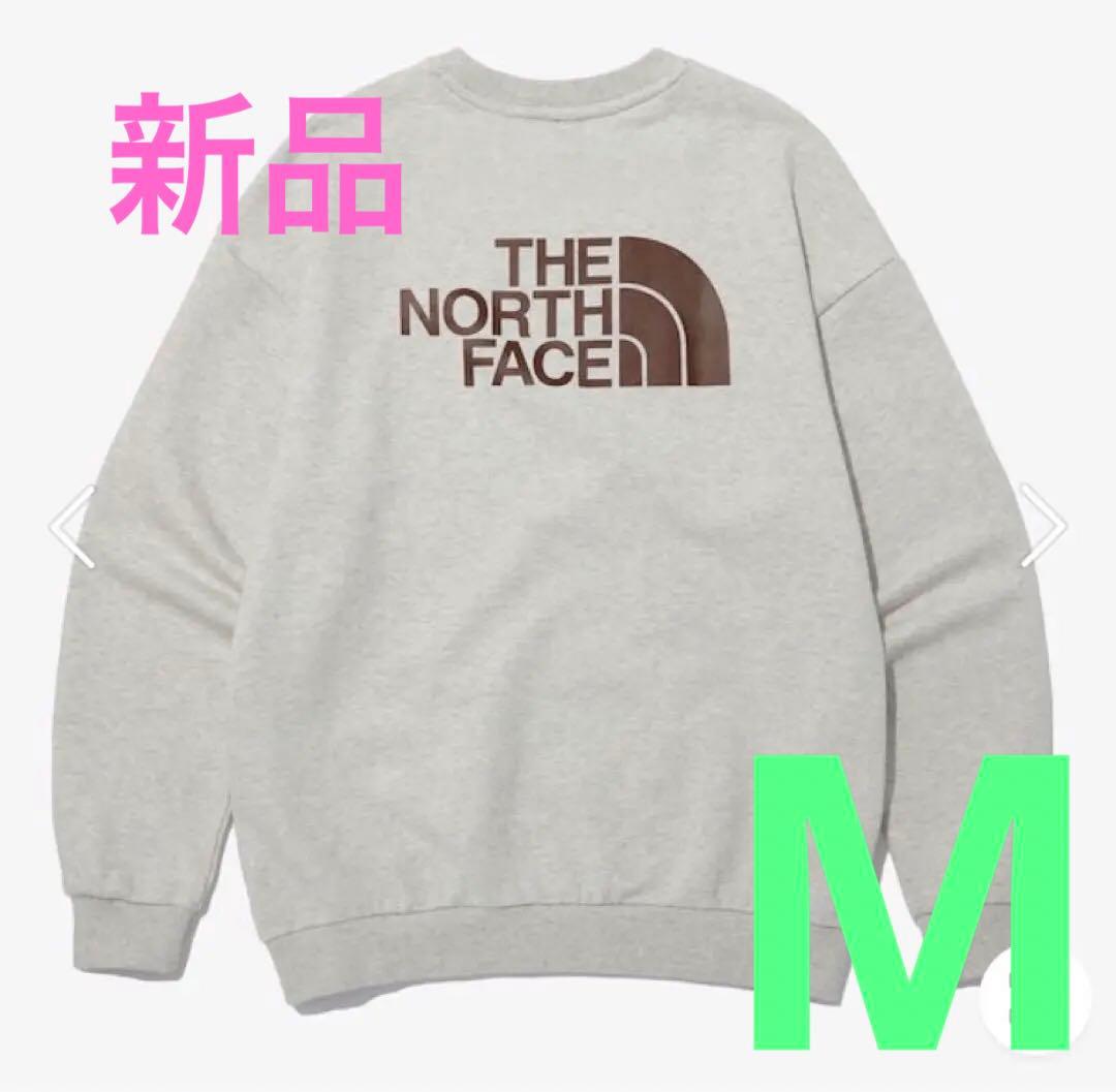 新品ノースフェイスB IGLOGOトレーナー スペシャルオファ www