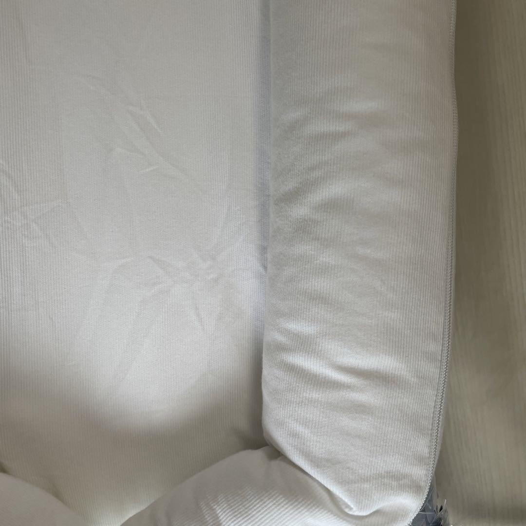 DOCKATOT Deluxe+  ドッカトット デラックスプラス　White