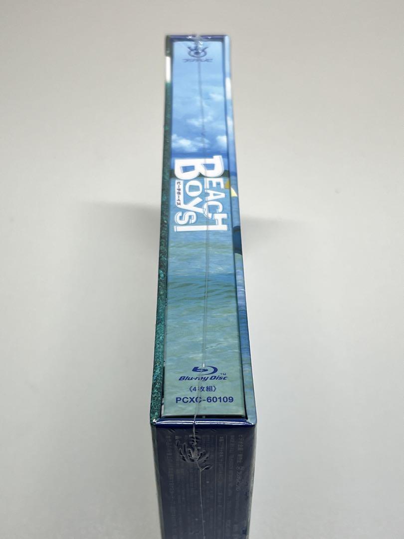 未開封 Blu-ray ビーチボーイズ BEACH BOYS