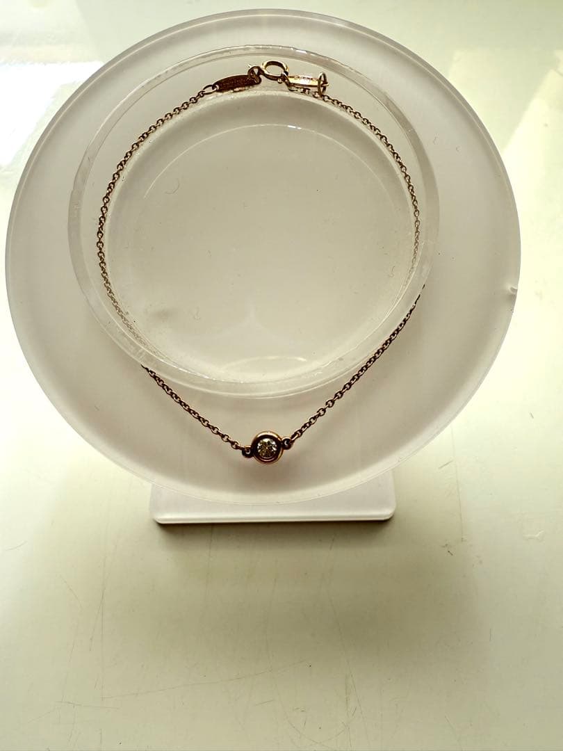 Tiffany & Co. Swarovski Peretti ブレスレット