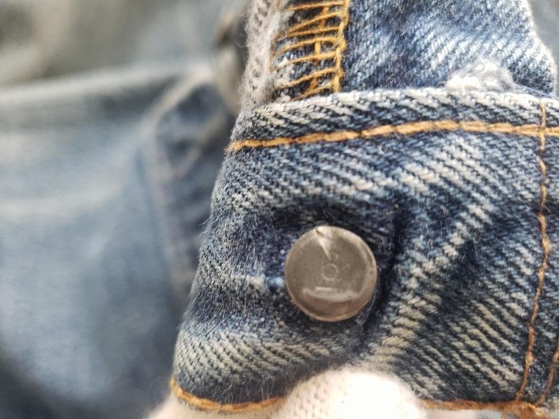 Levi's/リーバイス/501/66 前期/赤耳/ヴィンテージ Levi's/リーバイス/501/66 前期/赤耳/ヴィンテージ