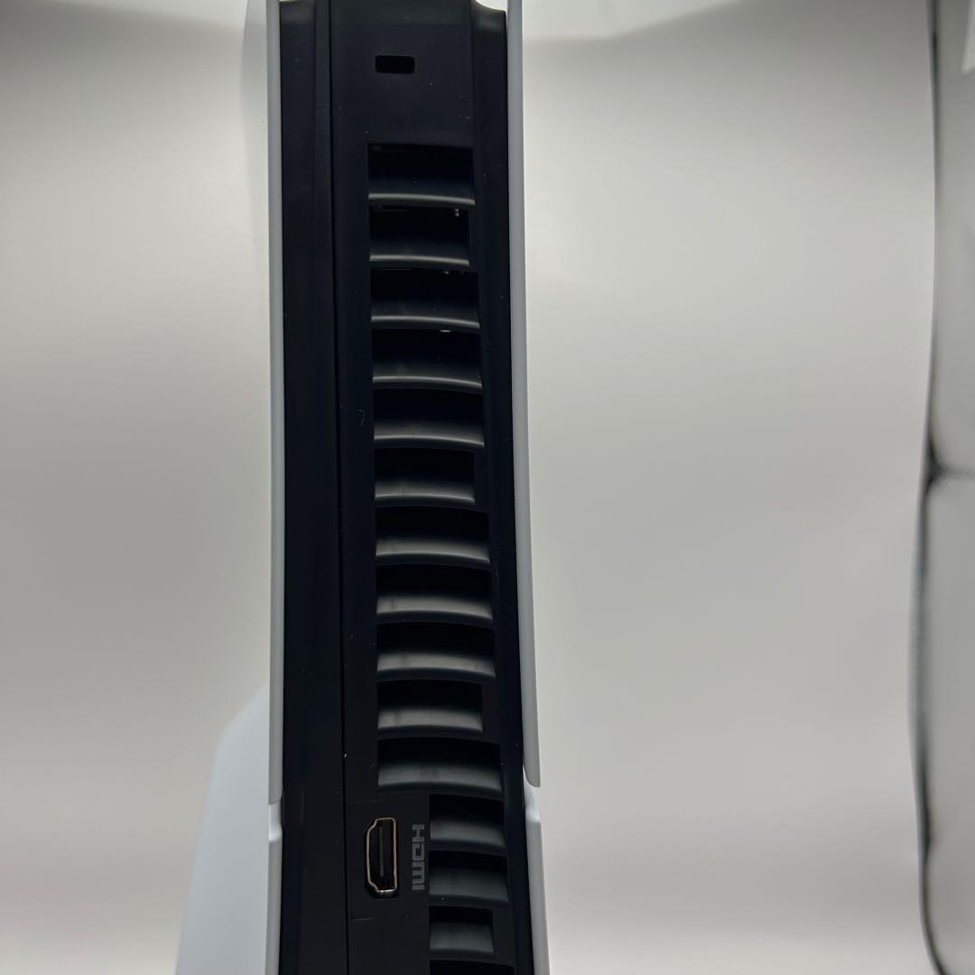 PlayStation5 CFI-2000A01 ディスクドライブ搭載モデル
