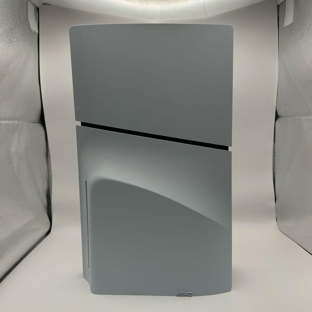 PlayStation5 CFI-2000A01 ディスクドライブ搭載モデル