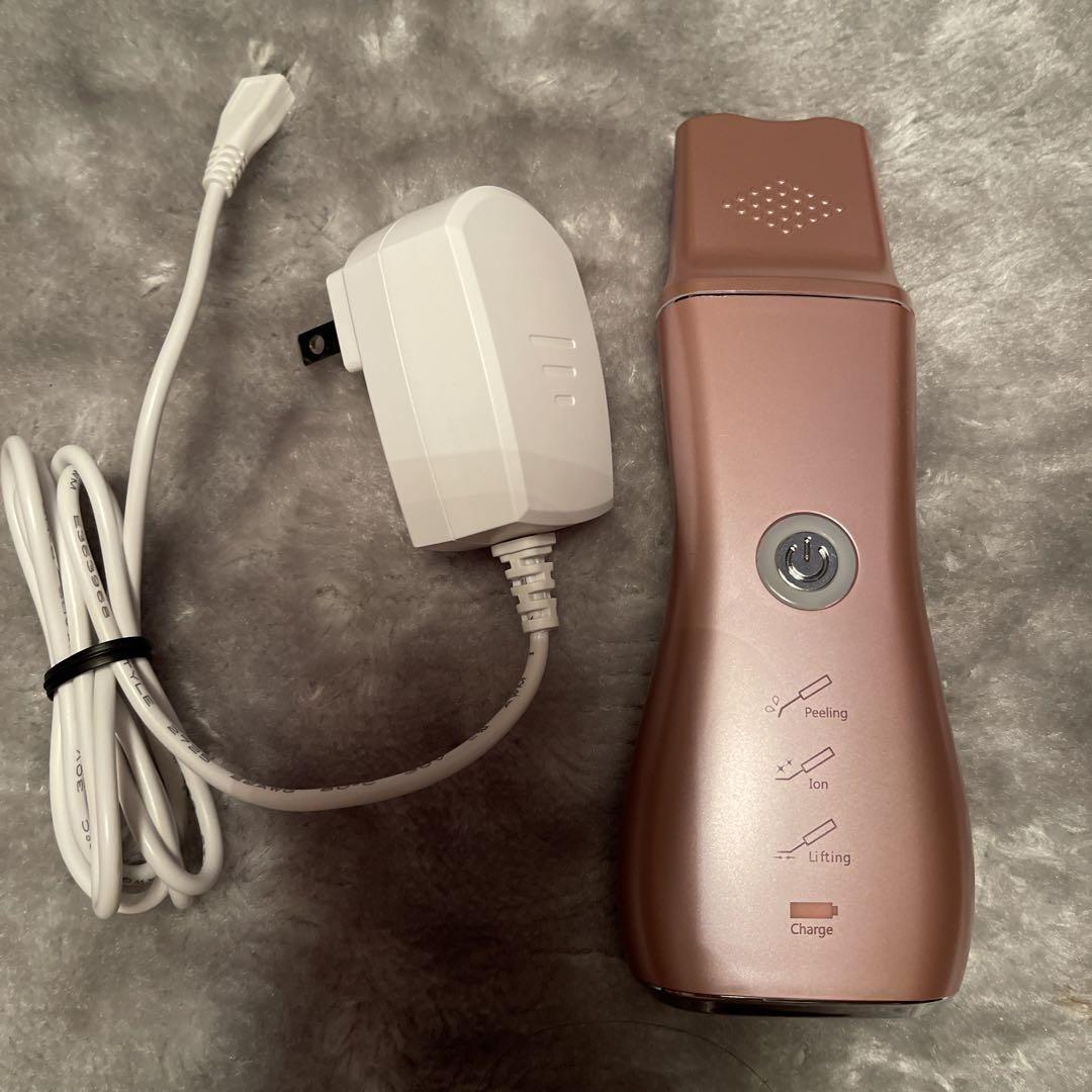新品⭐️オムニ⭐️ウォーターピーリングバニシング
