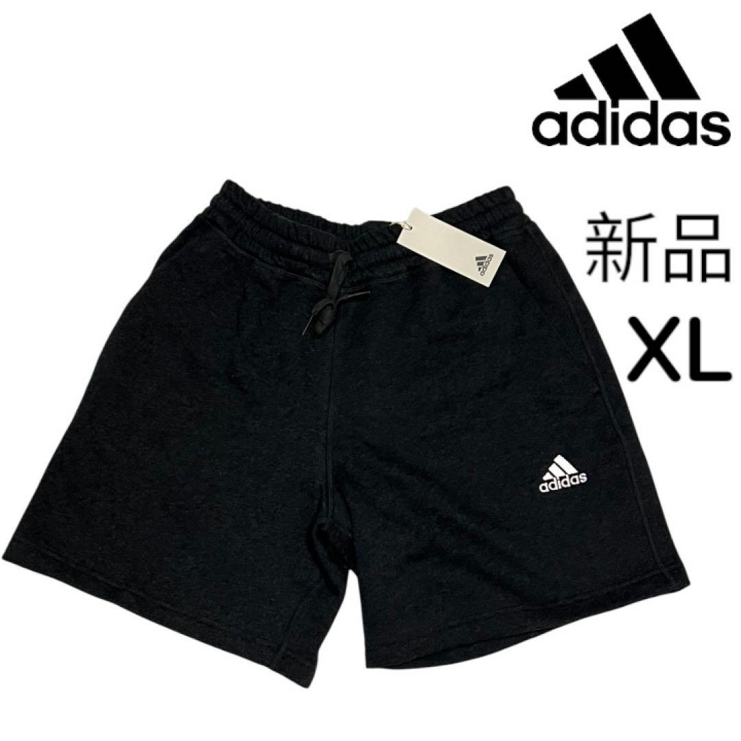美品】ESSENTIALS ブラック ショートパンツ - メルカリ