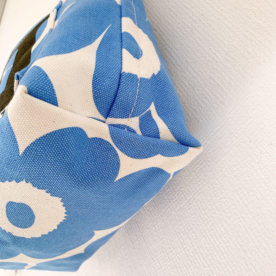 marimekko マリメッコ 新品未使用 トートバック ウニッコ