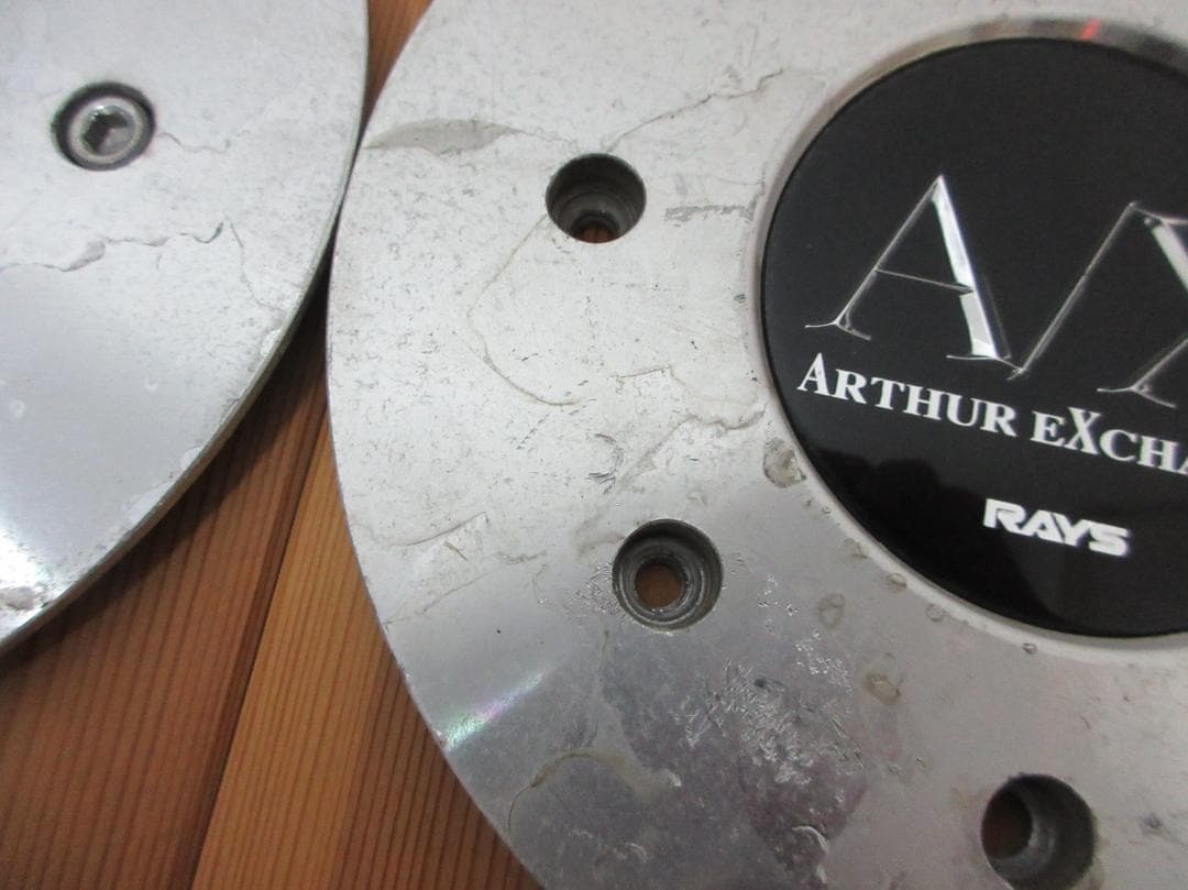 ホイール センターキャップ