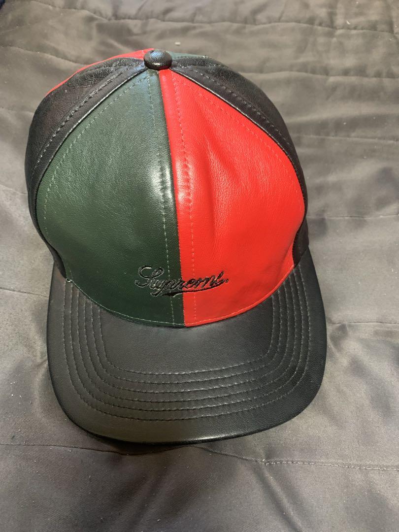 supremeオレンジレンジ　YAMATO着用キャップ