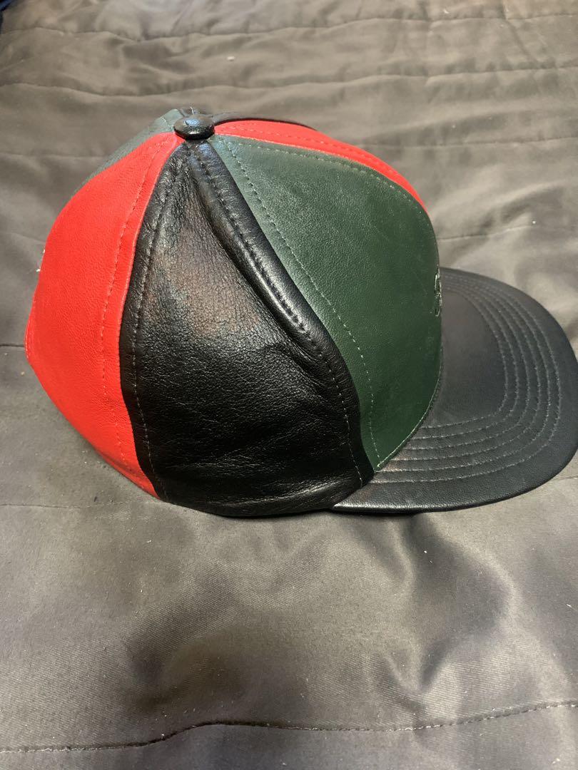 supremeオレンジレンジ　YAMATO着用キャップ