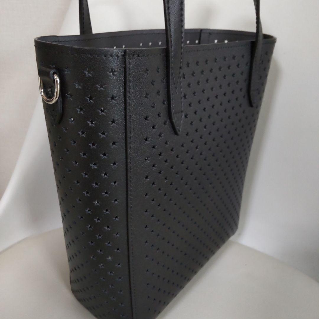 新品未使用】JIMMY CHOOバッグ