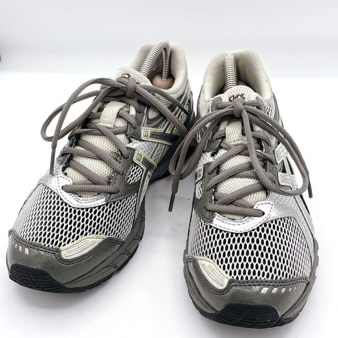 【美品】 アシックス GEL-DS TRAINER 14 25cm 軽量