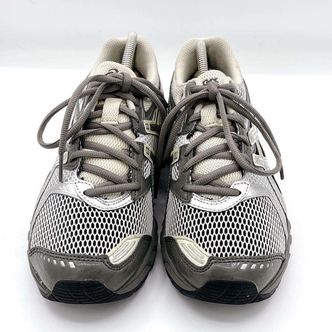 【美品】 アシックス GEL-DS TRAINER 14 25cm 軽量