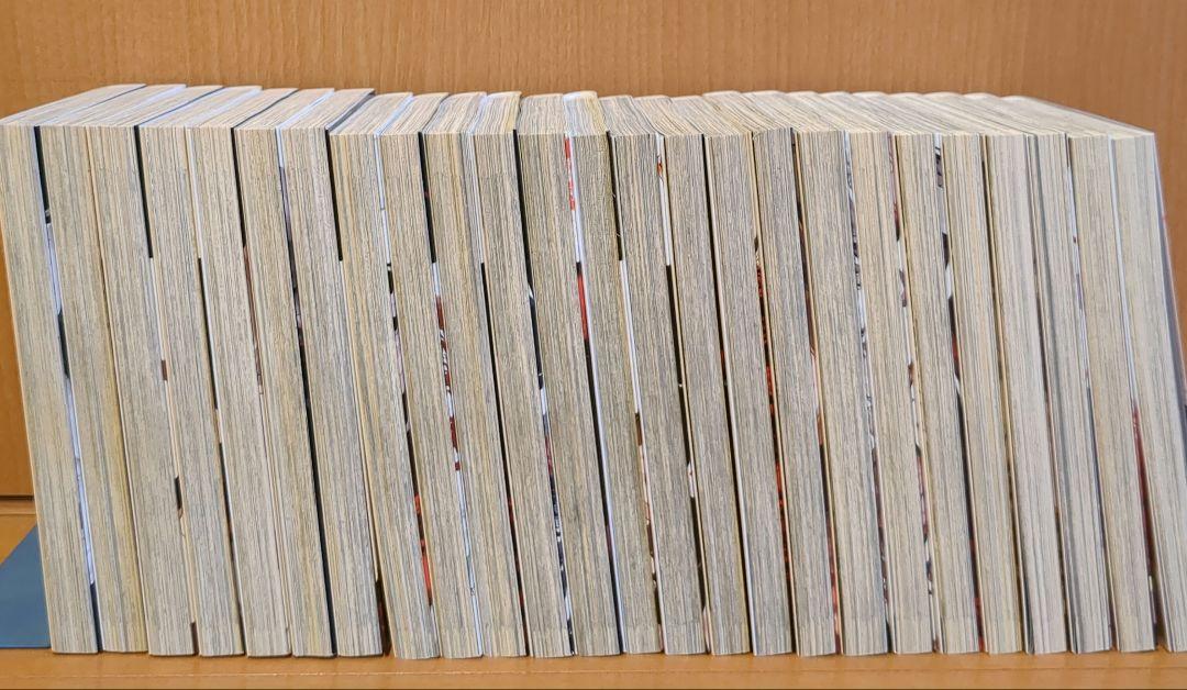 文豪ストレイドッグス/全巻セット/1-25