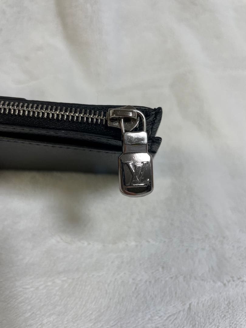 超激安 ルイヴィトン タイガ フラグメントケース カードケース コイン